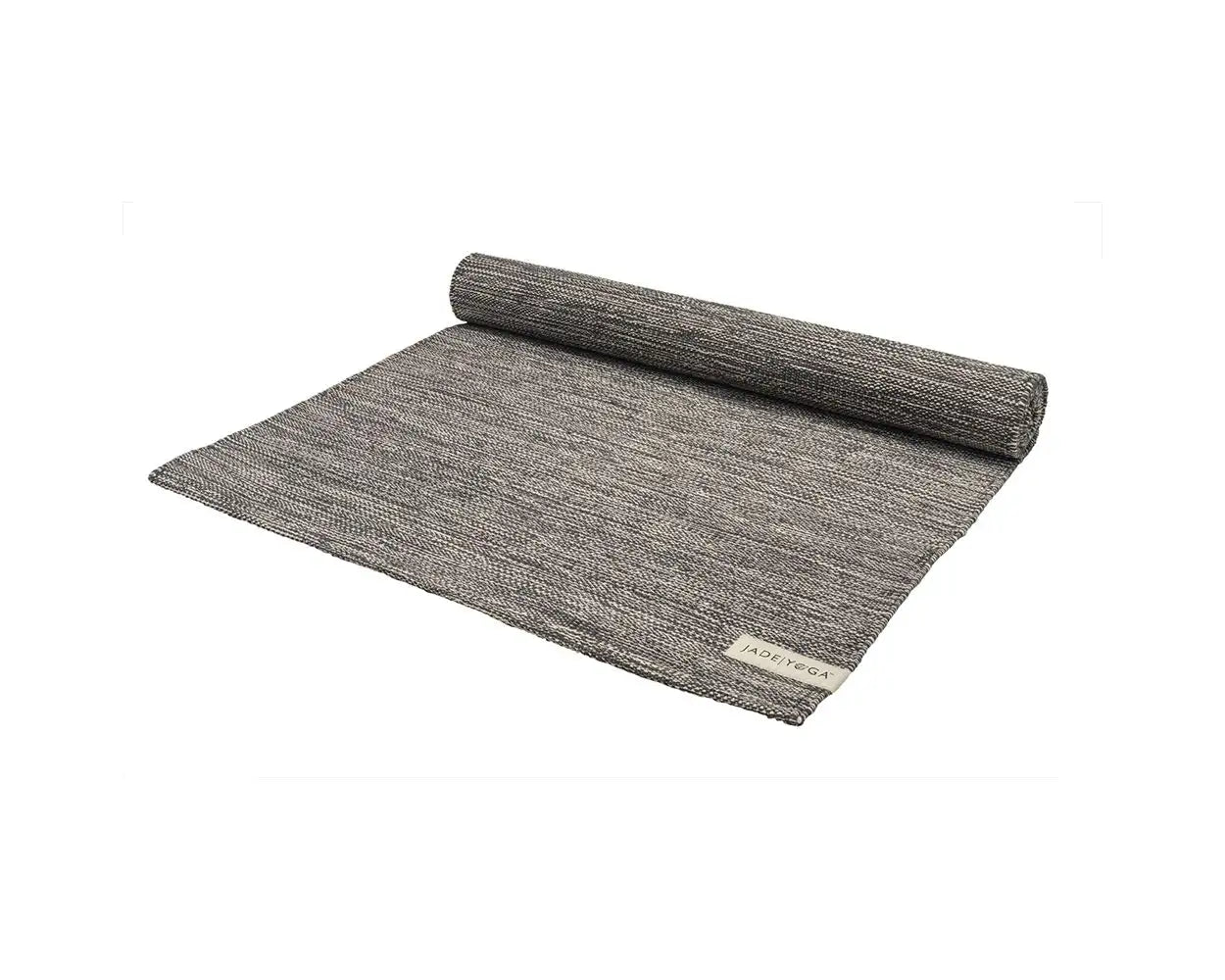 Jógová podložka Organic Cotton Mysore 183 cm