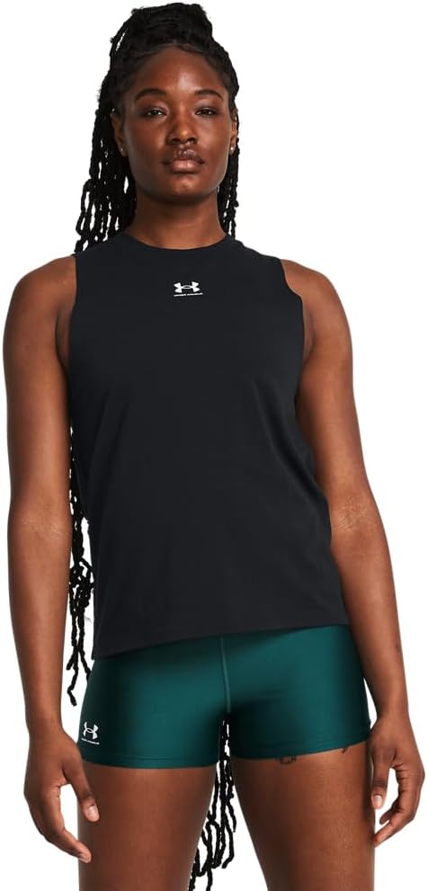 Dámské tréninkové tričko Tank Top Campus Muscle