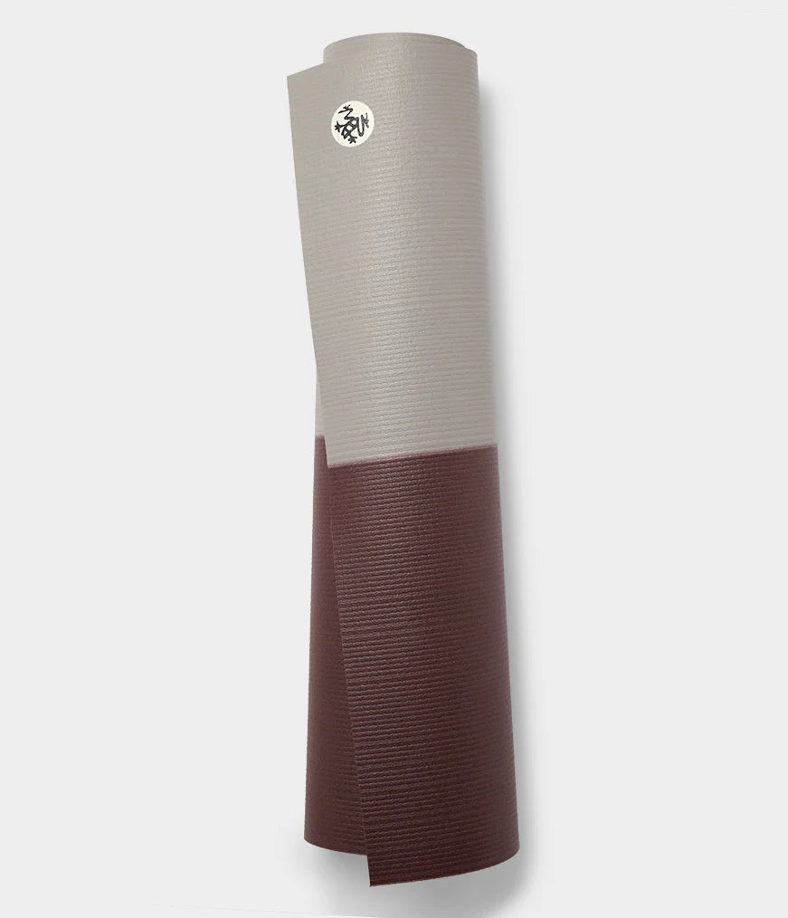 Jógová podložka Manduka PRO 6 mm Cinder Balance