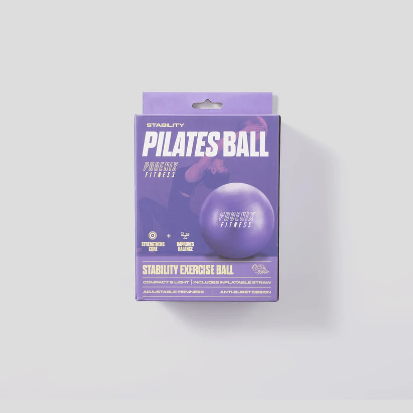 Pilates míč Phoenix Fitness 23 cm