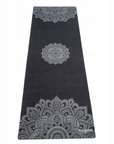 Jógová podložka Yoga Design Lab Combo 3,5 mm – Mandala Black