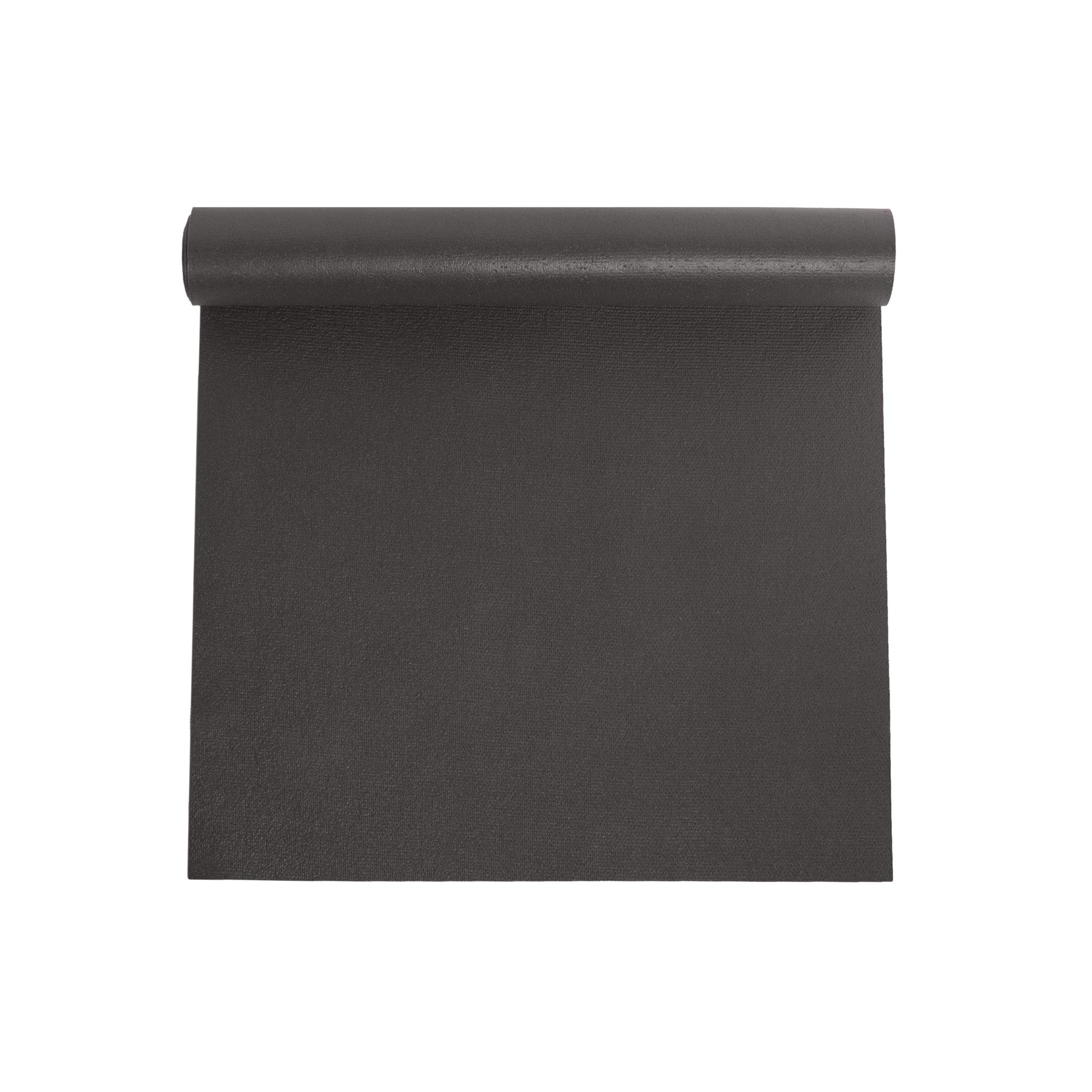 Jógová podložka OMM YOGA Travel Grey 2 mm
