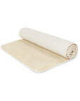 Vlněná jógová podložka Manduka Ratio Wool Natural