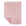 Jógová deka Myga Fleece – Blush