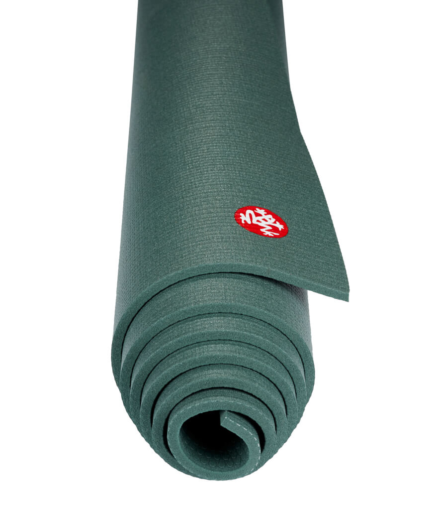 Jógová podložka Manduka PRO 6 mm, 216 cm