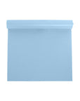 Jógová podložka OMM YOGA Comfort Light Blue 4,5 mm
