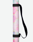 Jógová podložka Yoga Design Lab Combo Travel 1,5 mm – Monaco