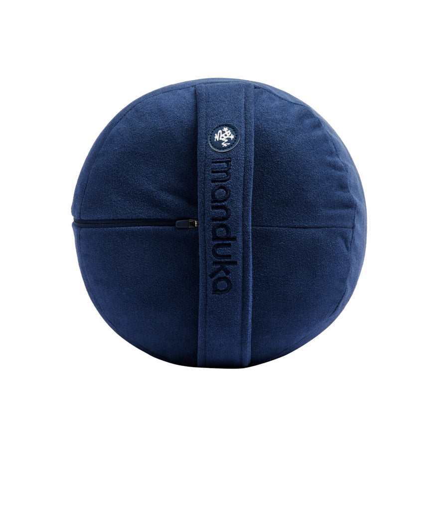 Jógový váleček Manduka Equa Round – Midnight