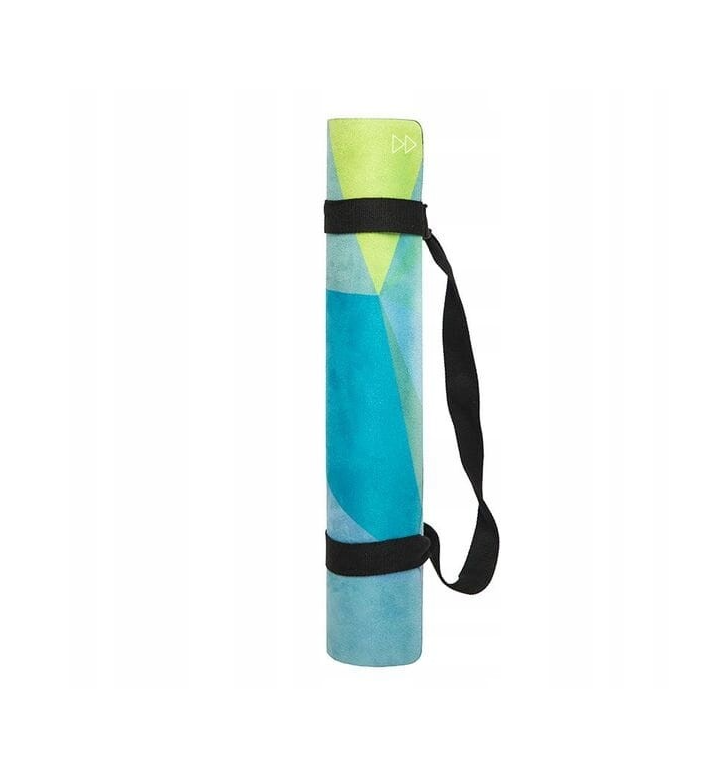 Jógová podložka Yoga Design Lab Combo 3,5 mm – Geo
