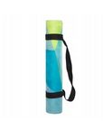Jógová podložka Yoga Design Lab Combo 3,5 mm – Geo