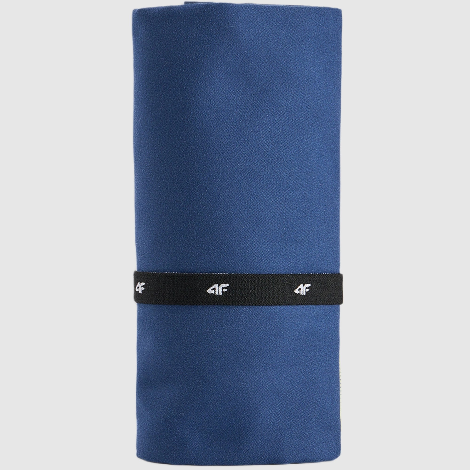 Sportovní ručník z mikrovlákna 80 x 170 cm – modrý