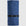 Sportovní ručník z mikrovlákna 80 x 170 cm – modrý