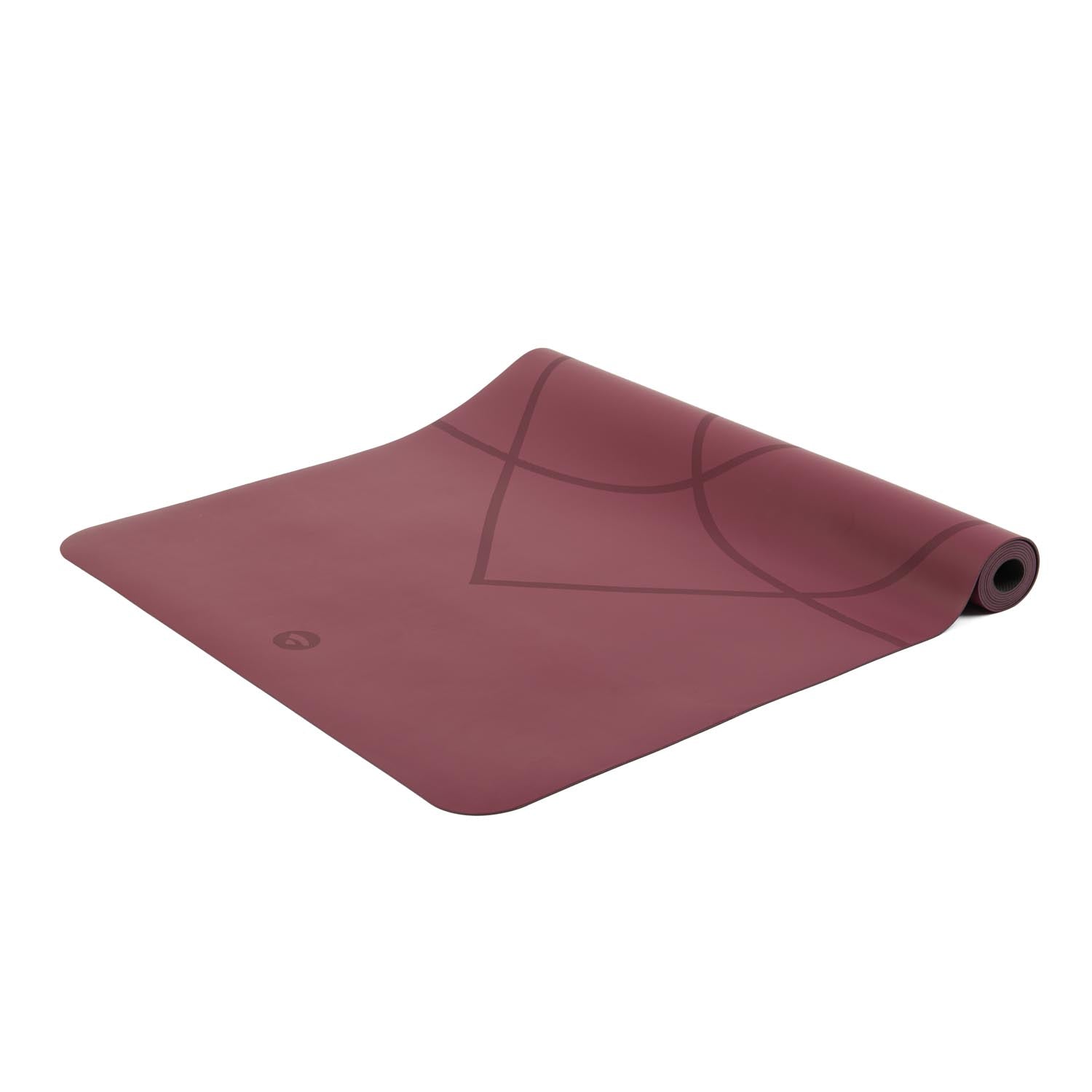 Cestovní jógová podložka Bodhi Phoenix Travel Mat 2 mm