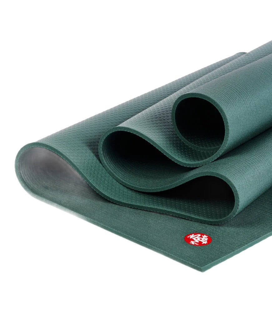Jógová podložka Manduka PRO 6 mm, 216 cm