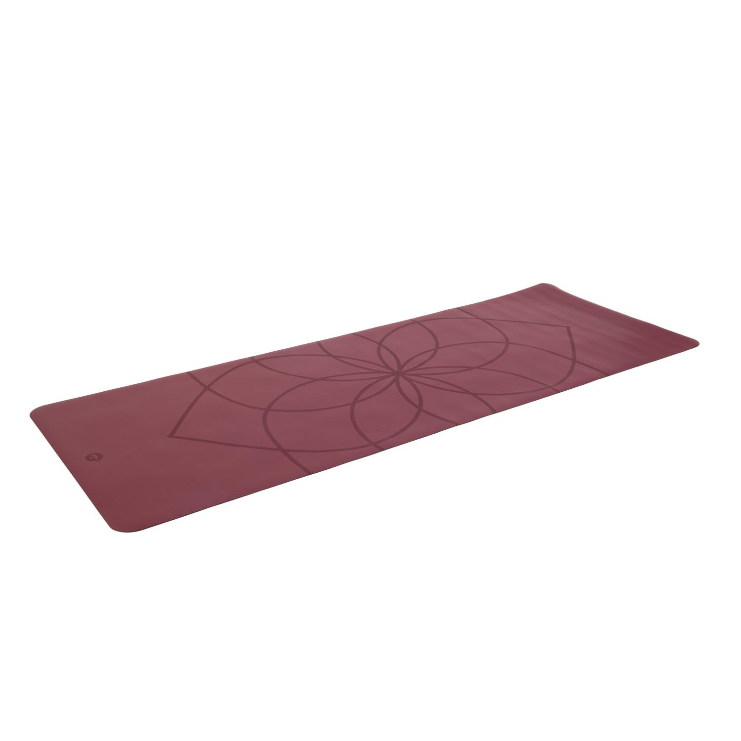 Cestovní jógová podložka Bodhi Phoenix Travel Mat 2 mm