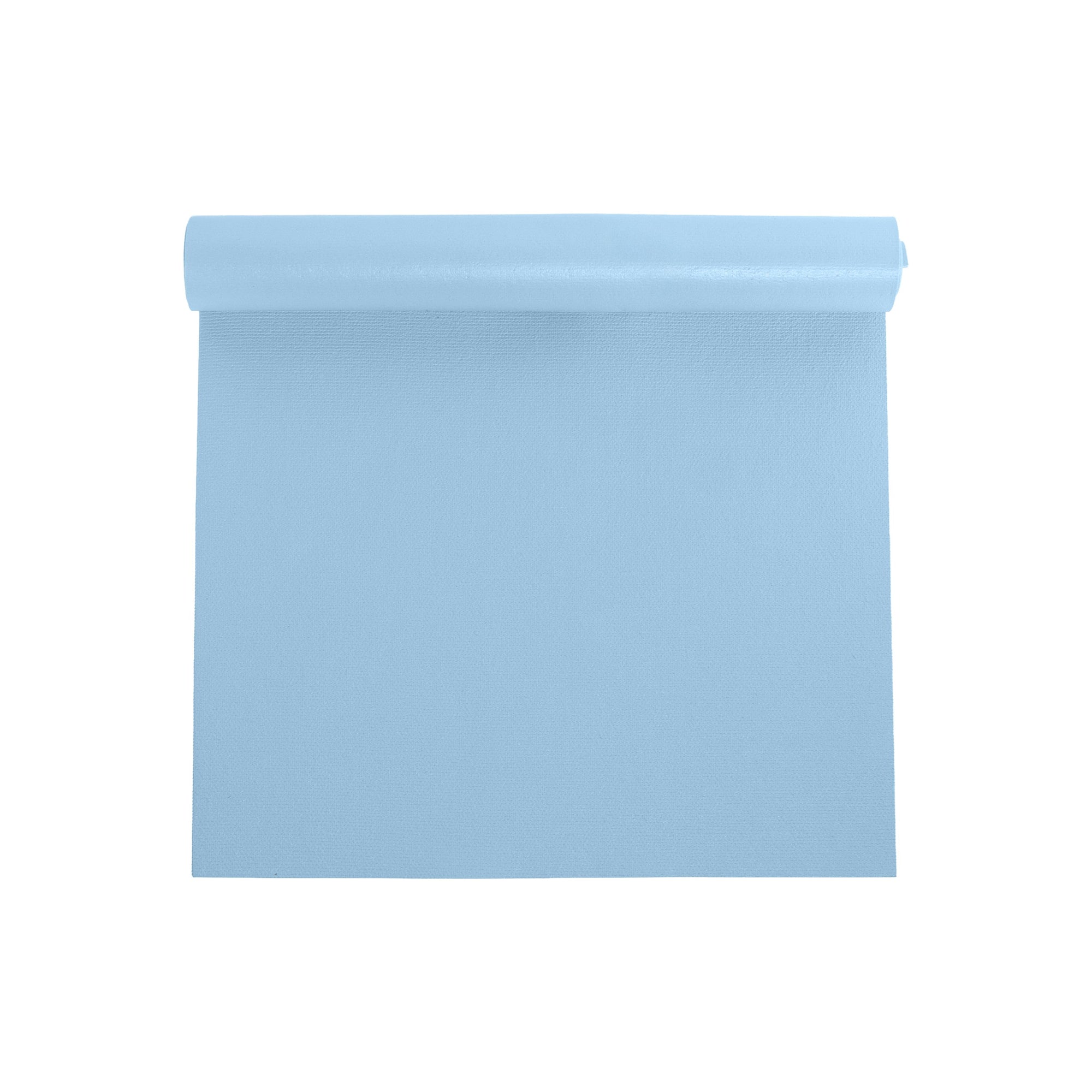 Jógová podložka OMM YOGA Balance Light Blue 3 mm