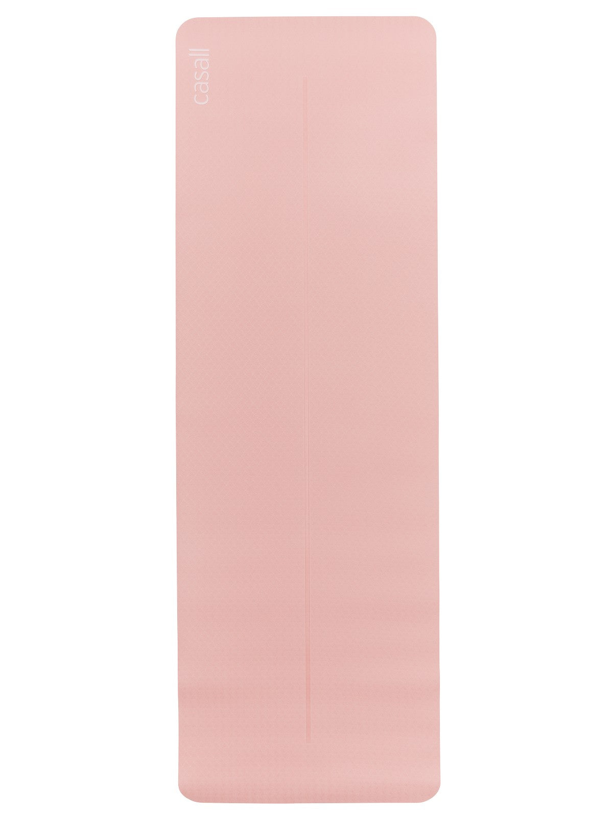 Jógová podložka Casall Yoga Mat Position 4 mm