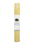 Jógová podložka Organic Cotton Mysore 183 cm