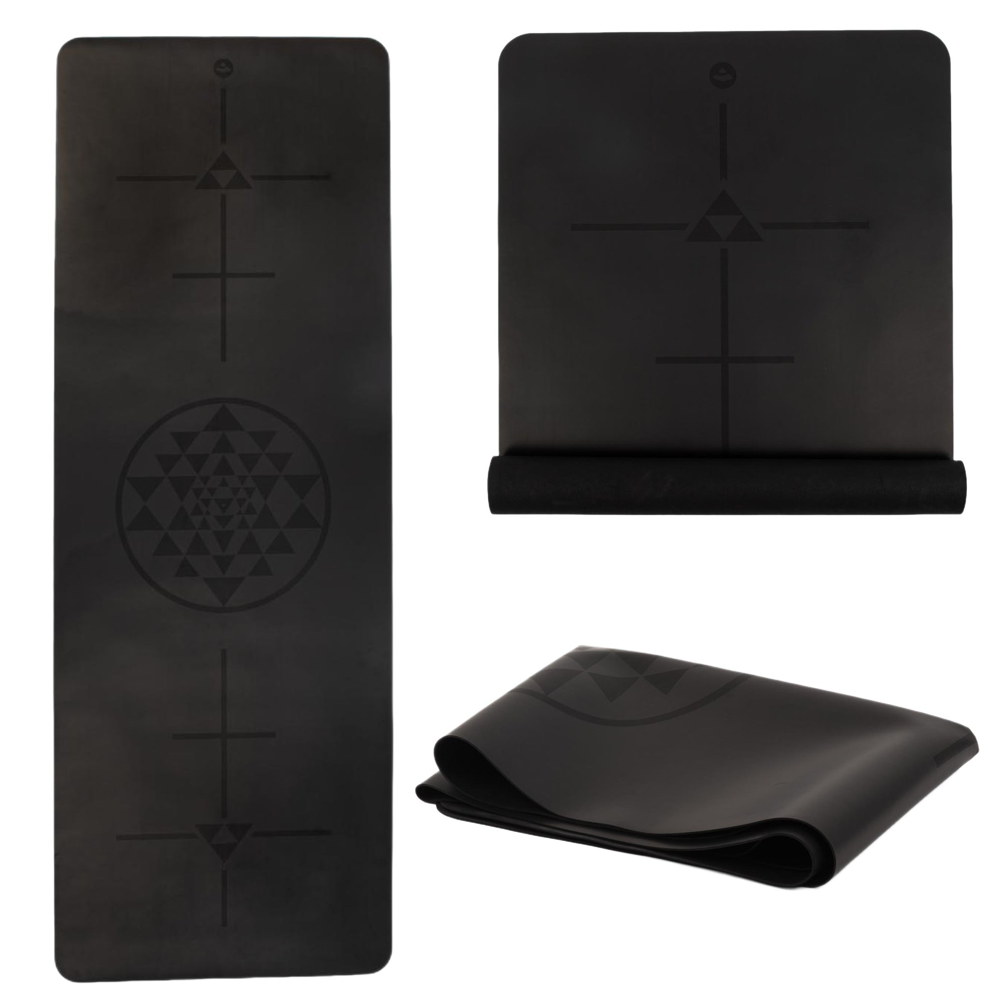 Cestovní jógová podložka Bodhi Phoenix Travel Mat 2 mm
