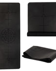Cestovní jógová podložka Bodhi Phoenix Travel Mat 2 mm