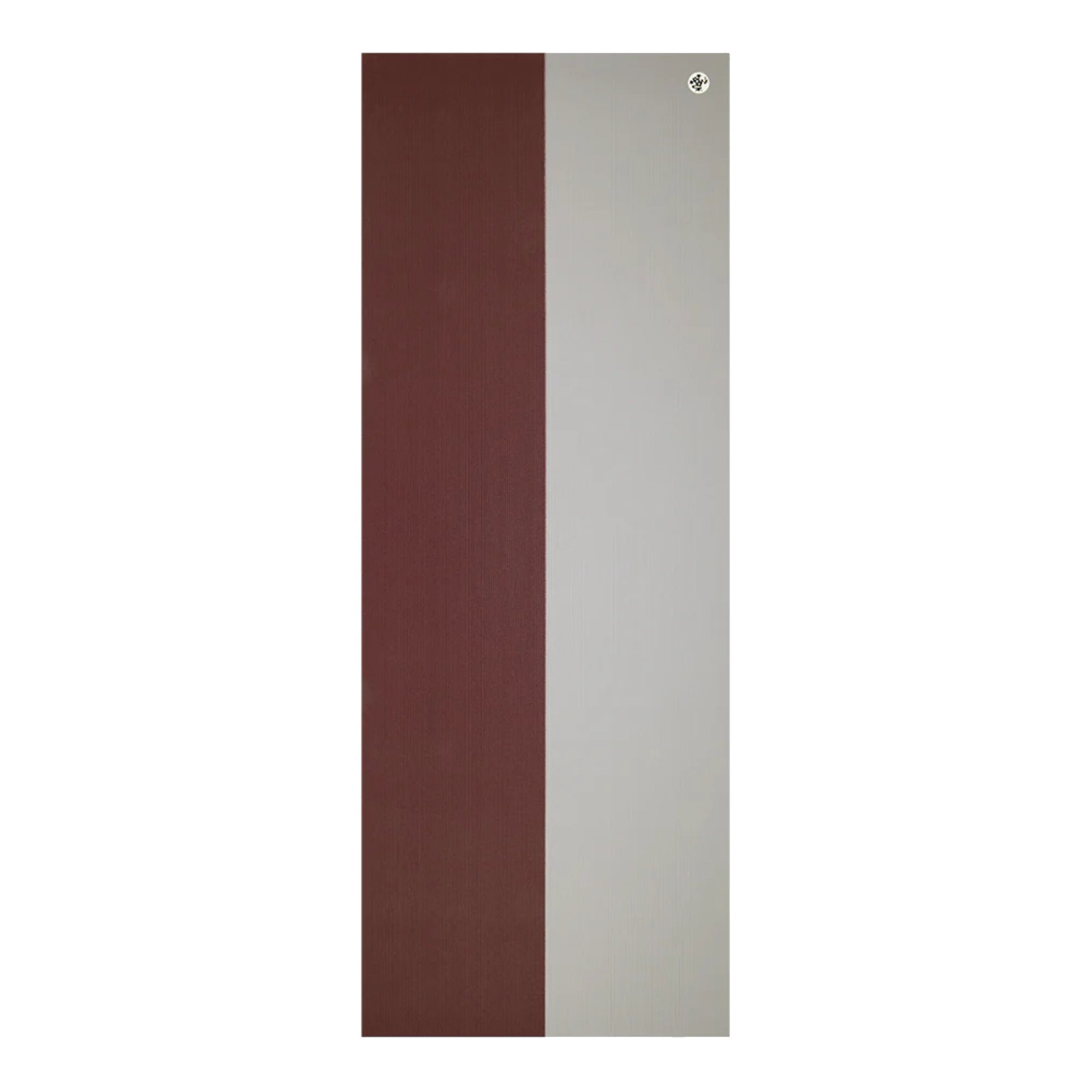Jógová podložka Manduka PRO 6 mm Cinder Balance