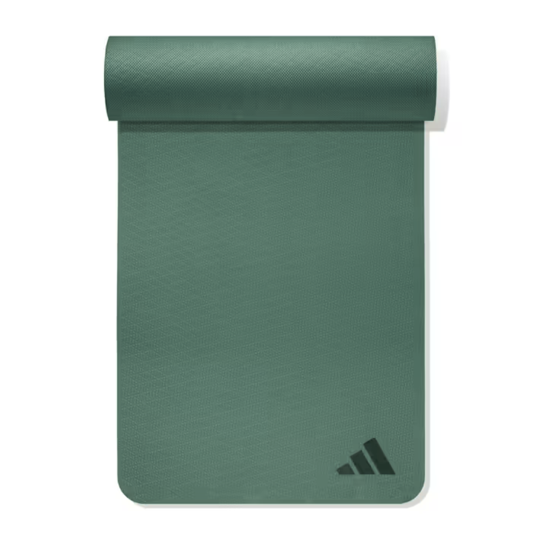 Jógová podložka Adidas Pilates Mat 4 mm