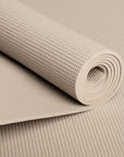 Jógová podložka Bodhi Asana 4,5 mm – šedá