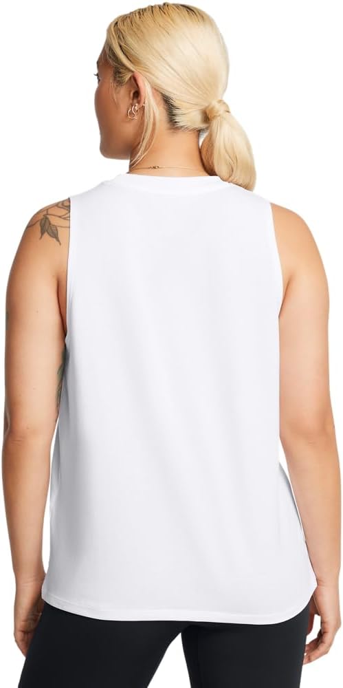 Dámské tréninkové tričko Tank Top Campus Muscle