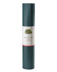 Jógová podložka Jade Yoga Elite S 5 mm 180 cm – zelená/černá