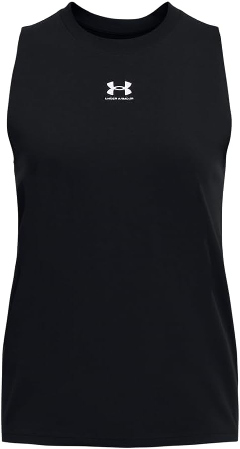 Dámské tréninkové tričko Tank Top Campus Muscle