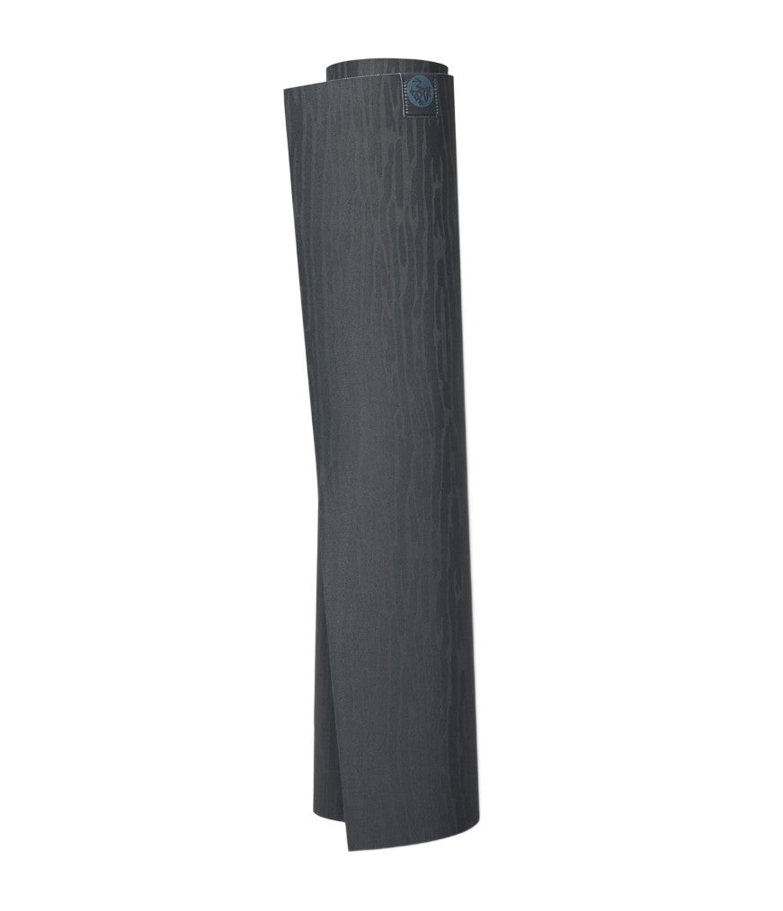 Jógová podložka Manduka eKO Lite 4 mm 3.0 200 cm – Charcoal