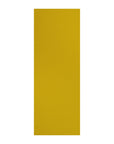 Jógová podložka OMM YOGA Balance Mango Yellow 3 mm