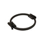 Pilates Ring kruh na posilování Align Pilates 36 cm, černý
