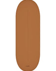 Jógová podložka Casall Yoga Mat Grip &amp; Cushion III Oval Mat 5 mm