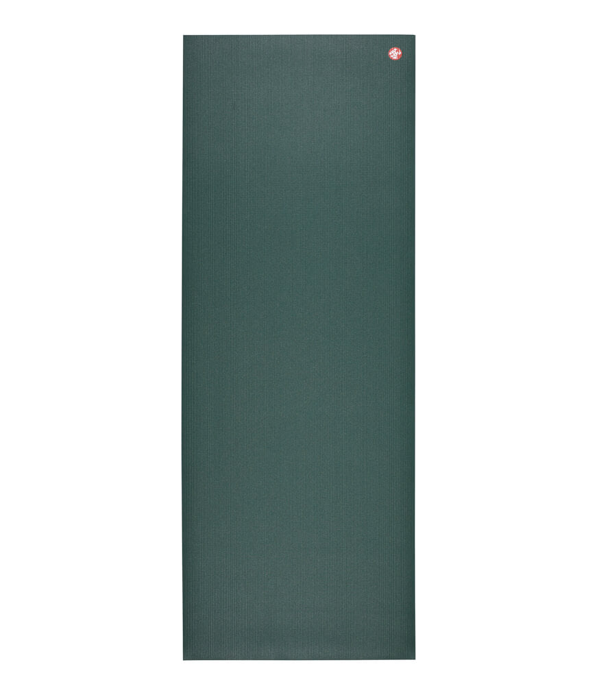 Jógová podložka Manduka PRO 6 mm, 216 cm