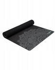 Jógová podložka Yoga Design Lab Combo 3,5 mm – Mandala Black