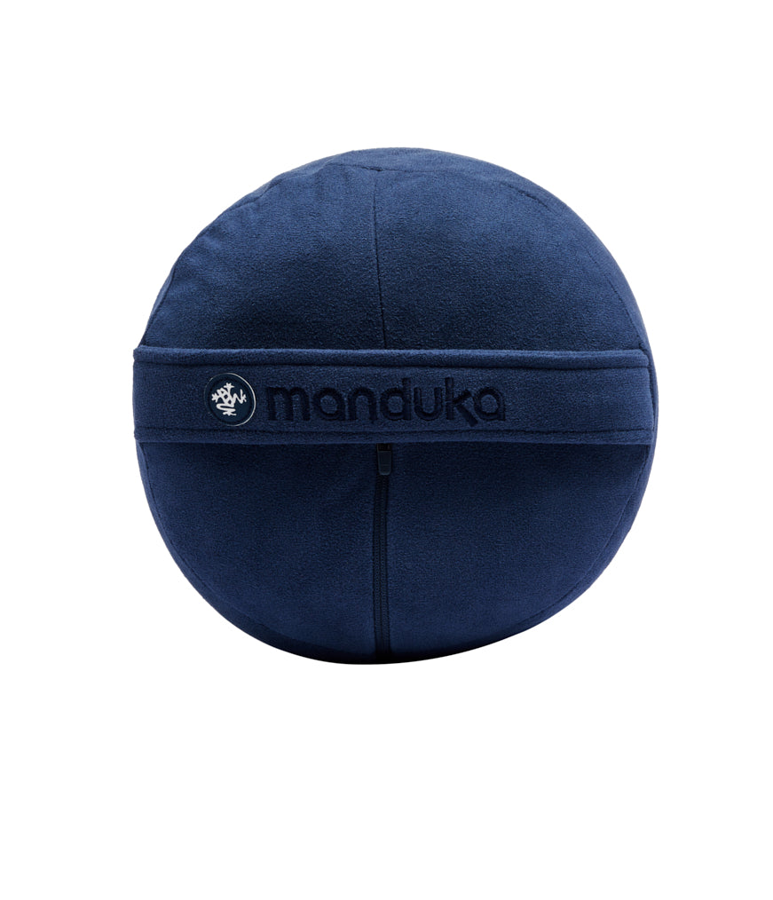 Jógový váleček Manduka Equa Round – Midnight