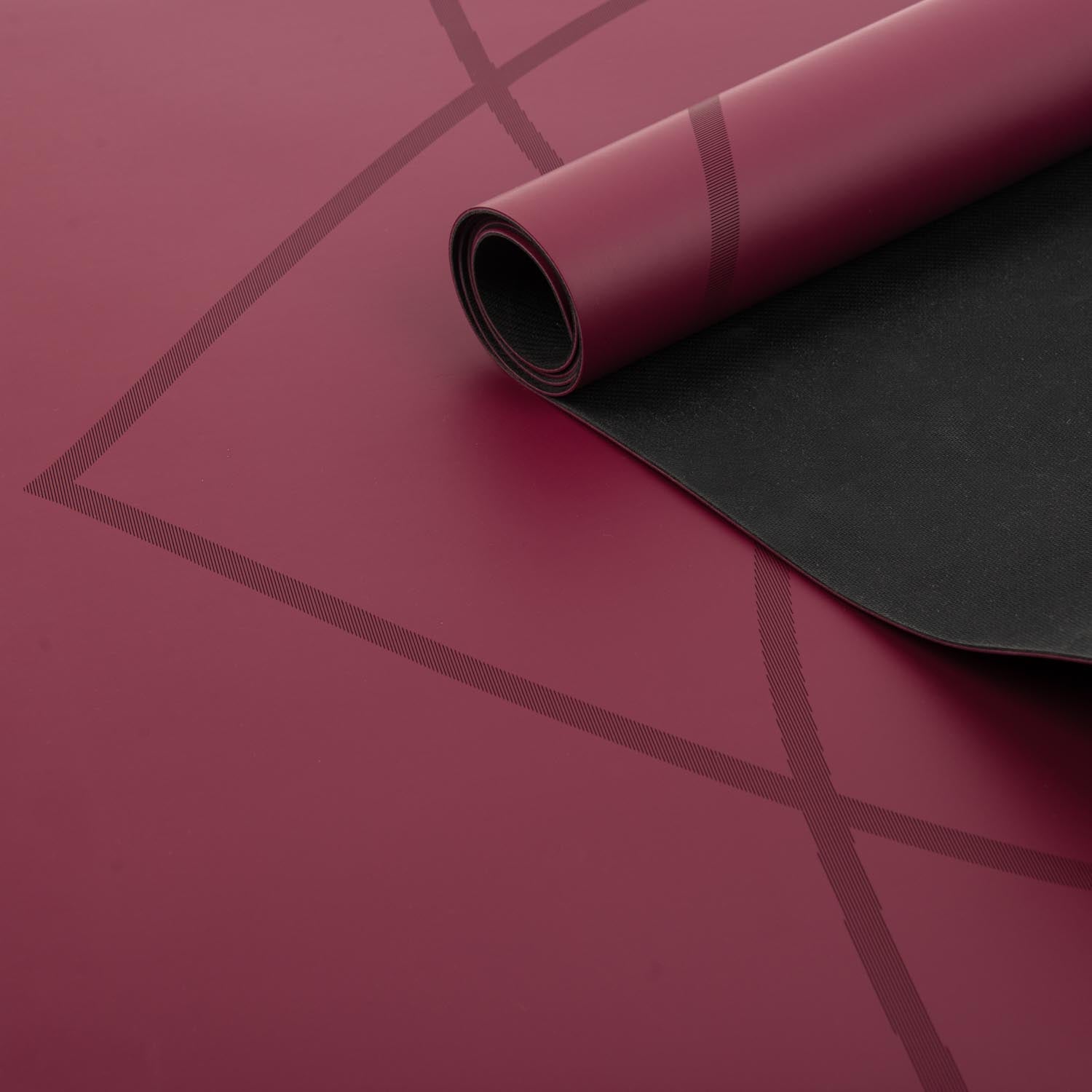 Cestovní jógová podložka Bodhi Phoenix Travel Mat 2 mm
