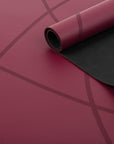 Cestovní jógová podložka Bodhi Phoenix Travel Mat 2 mm