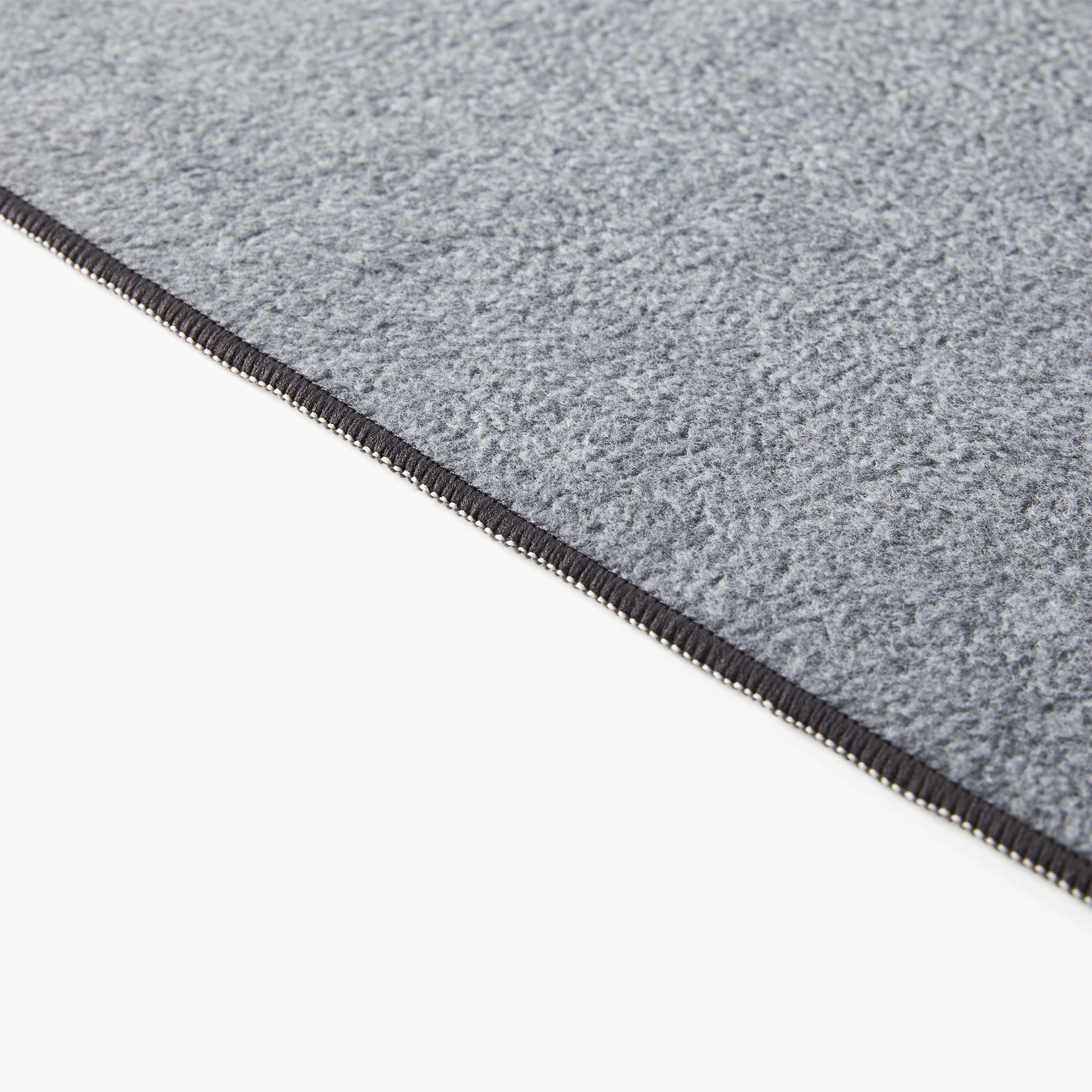 Jógová deka Myga Fleece – Stone