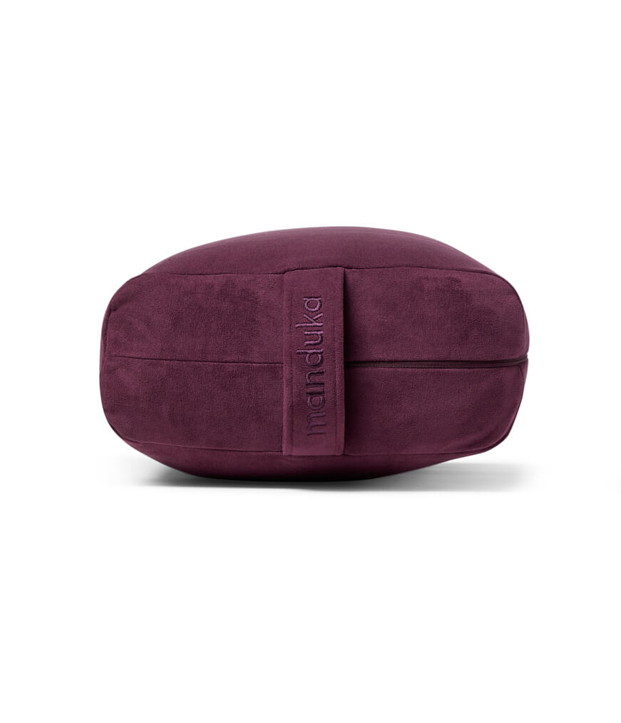 Jógový váleček Manduka Equa Rectangular – Indulge