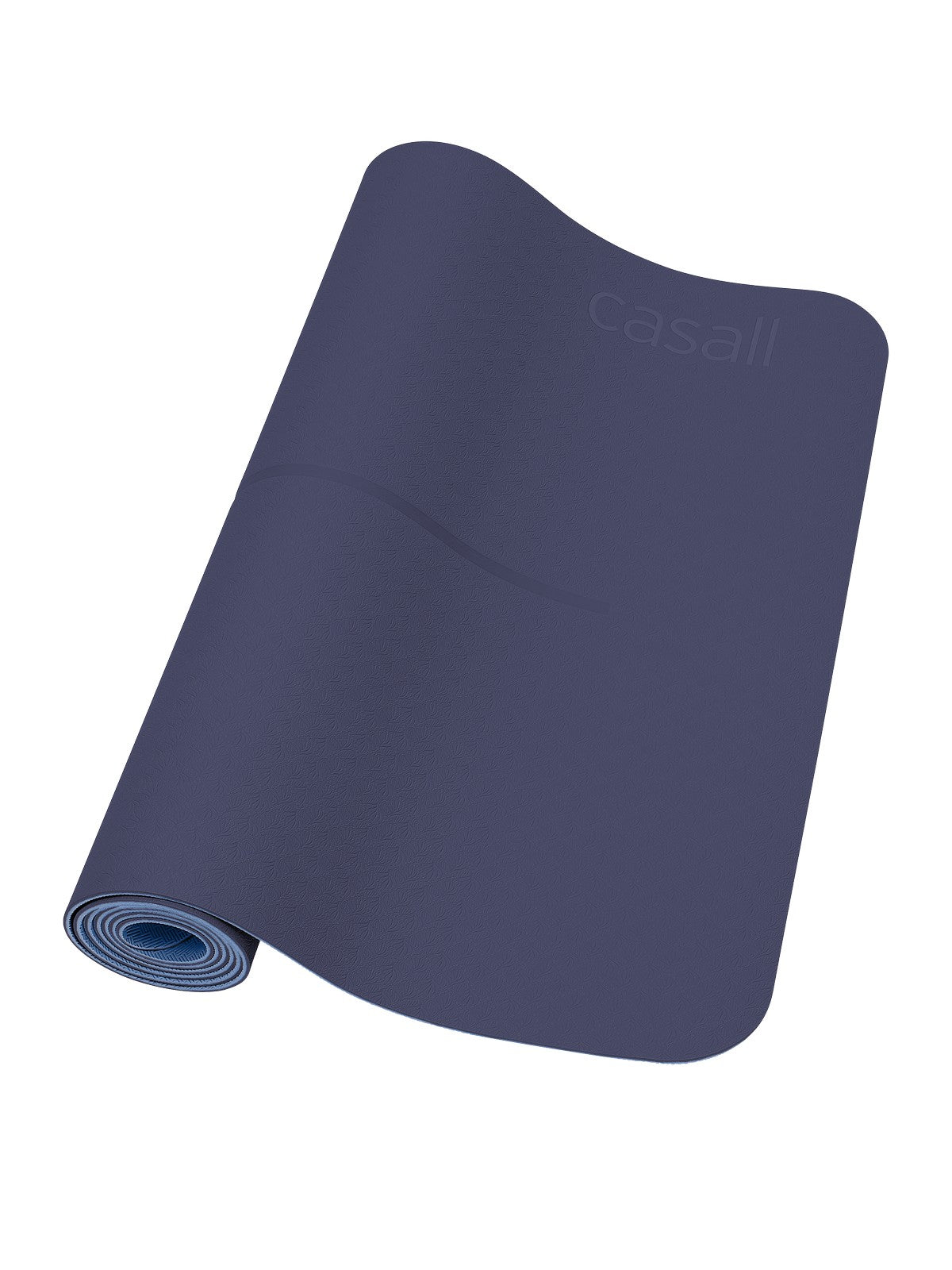 Jógová podložka Casall Yoga Mat Position 4 mm