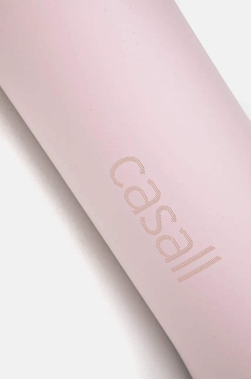 Jógová podložka Casall Yoga Mat Grip&amp;amp;Cushion III Scallop 5 mm