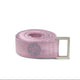 Jógový pás Manduka Unfold 2.0, 243 cm – Cherry Blossom