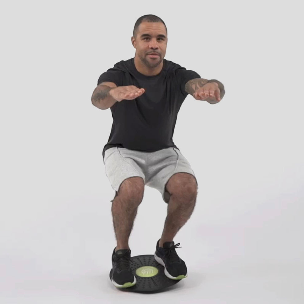 Balancovací platforma Phoenix Fitness