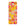 Jógová podložka pro děti Myga – Sweet Tooth 6 mm