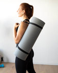 Pilates podložka Bodhi 1,5 cm
