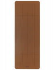 Jógová podložka CASALL Yoga mat Grip&amp;Cushion III 5 mm