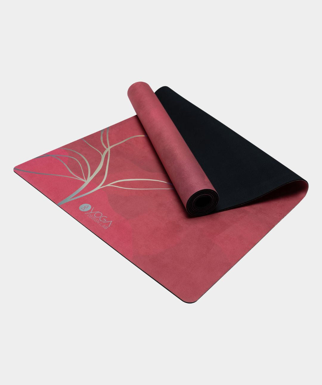 Jógová podložka Yoga Design Lab Combo 3,5 mm – Iris
