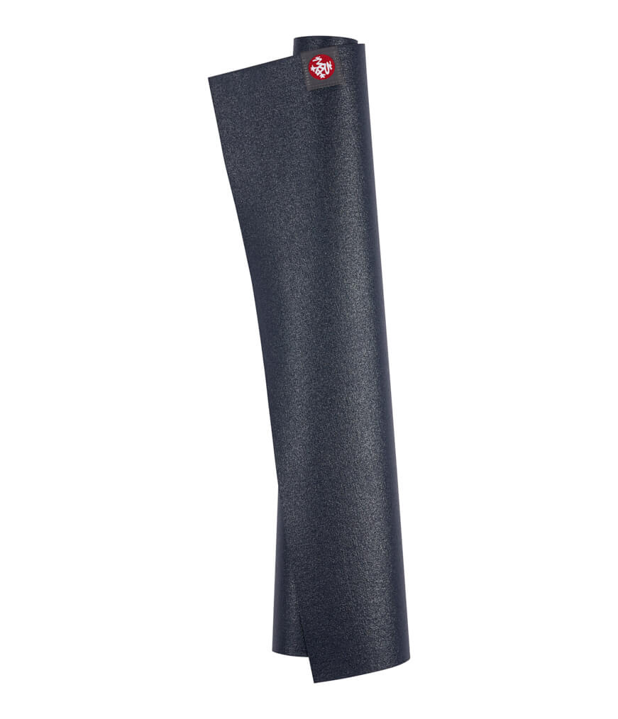 Manduka eKO Superlite Travel 1,5 mm 200 cm Jógová podložka – Midnight